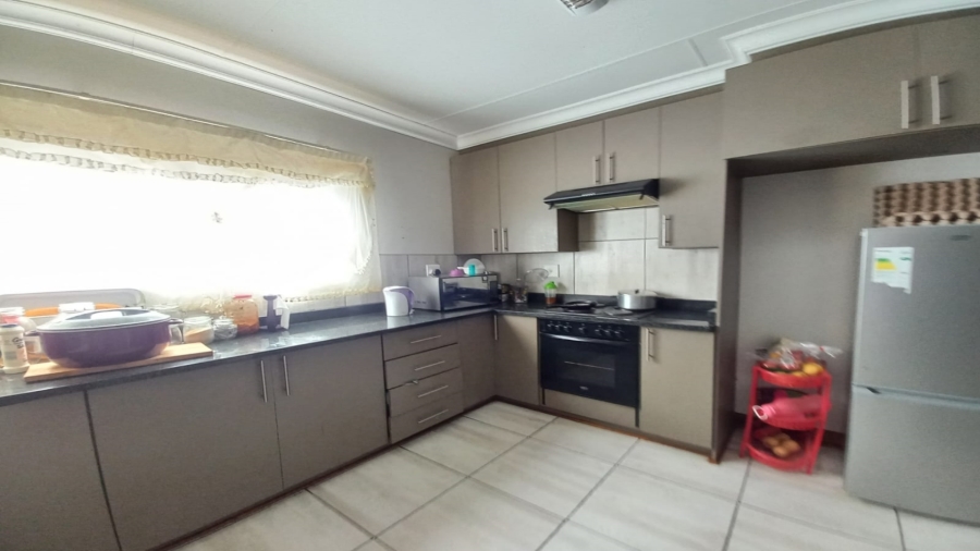 3 Bedroom Property for Sale in Baillie Park North West